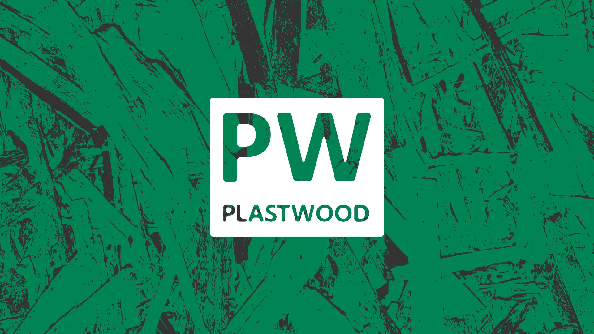 Разработка айдентики и сайта компании «Plastwood» в Сердобске