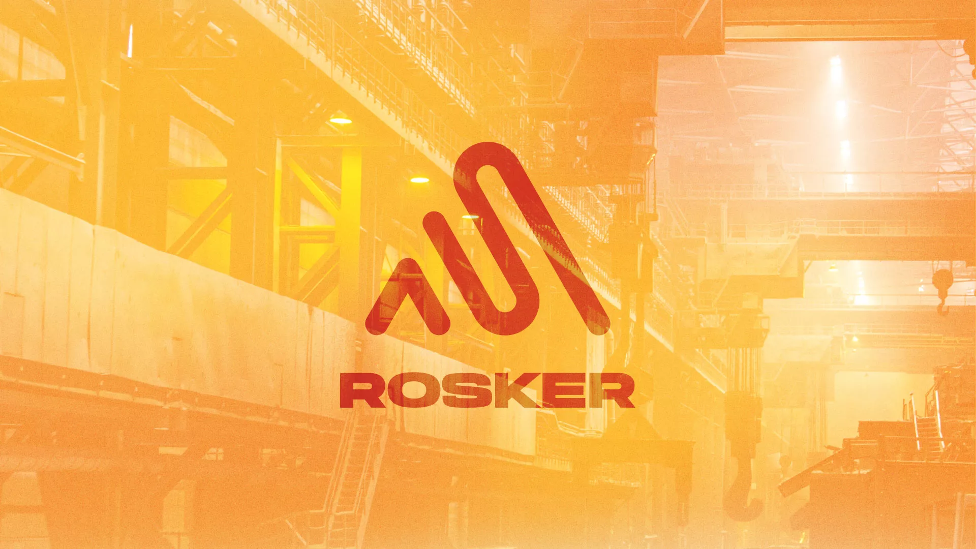 Ребрендинг компании «Rosker» и редизайн сайта в Сердобске