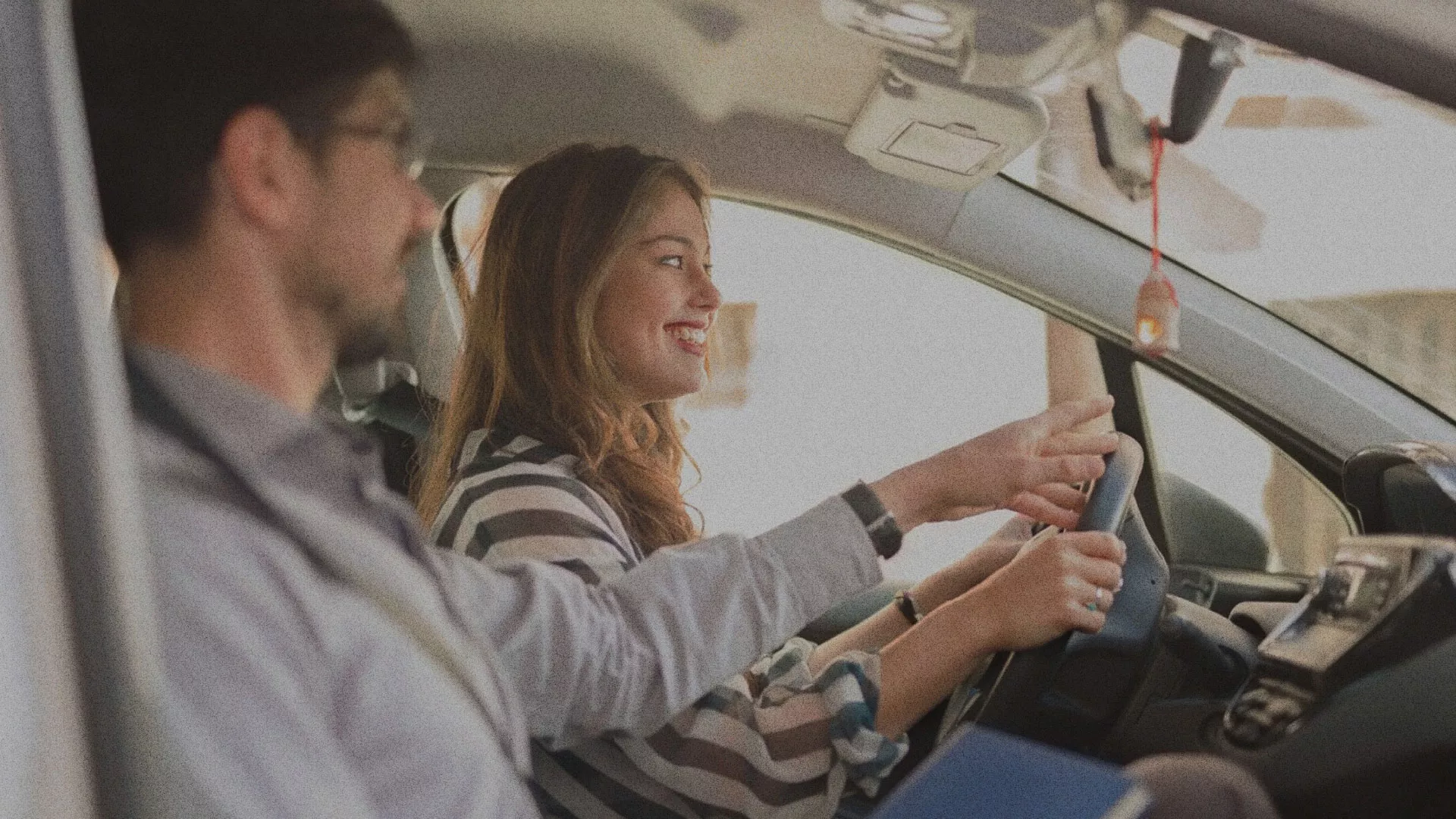 Разработка сайта для автошколы ВОА в Сердобске