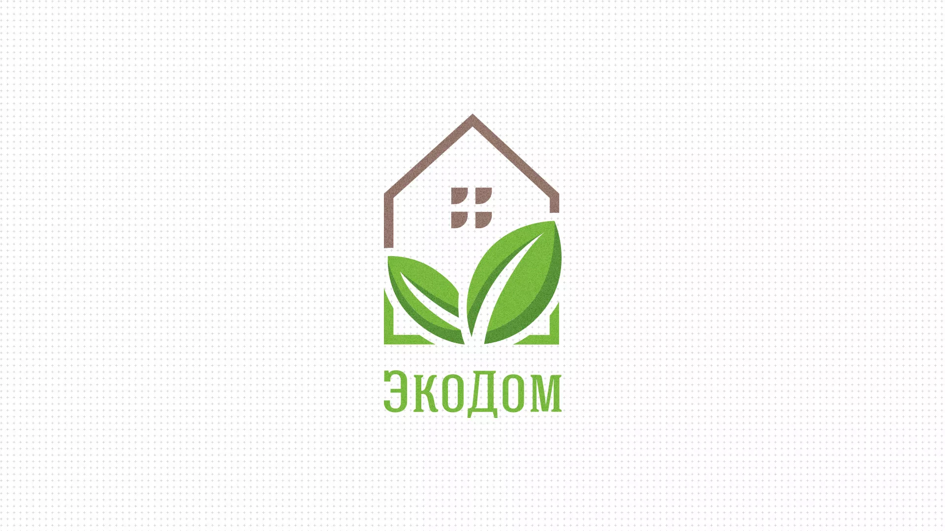 Создание сайта для строительной компании «ЭКОДОМ» в Сердобске
