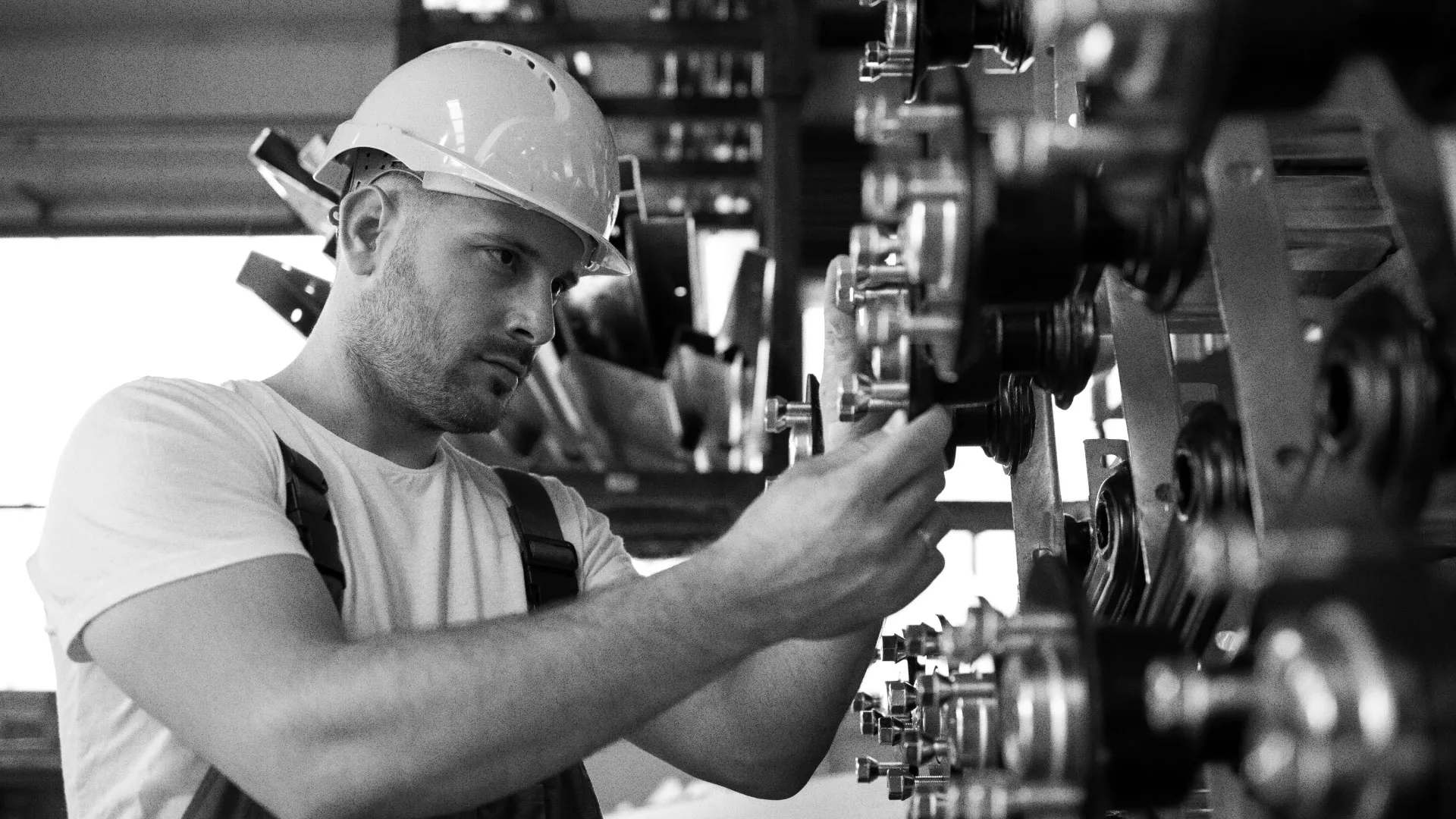 Разработка сайта для завода по продаже оборудования в Сердобске