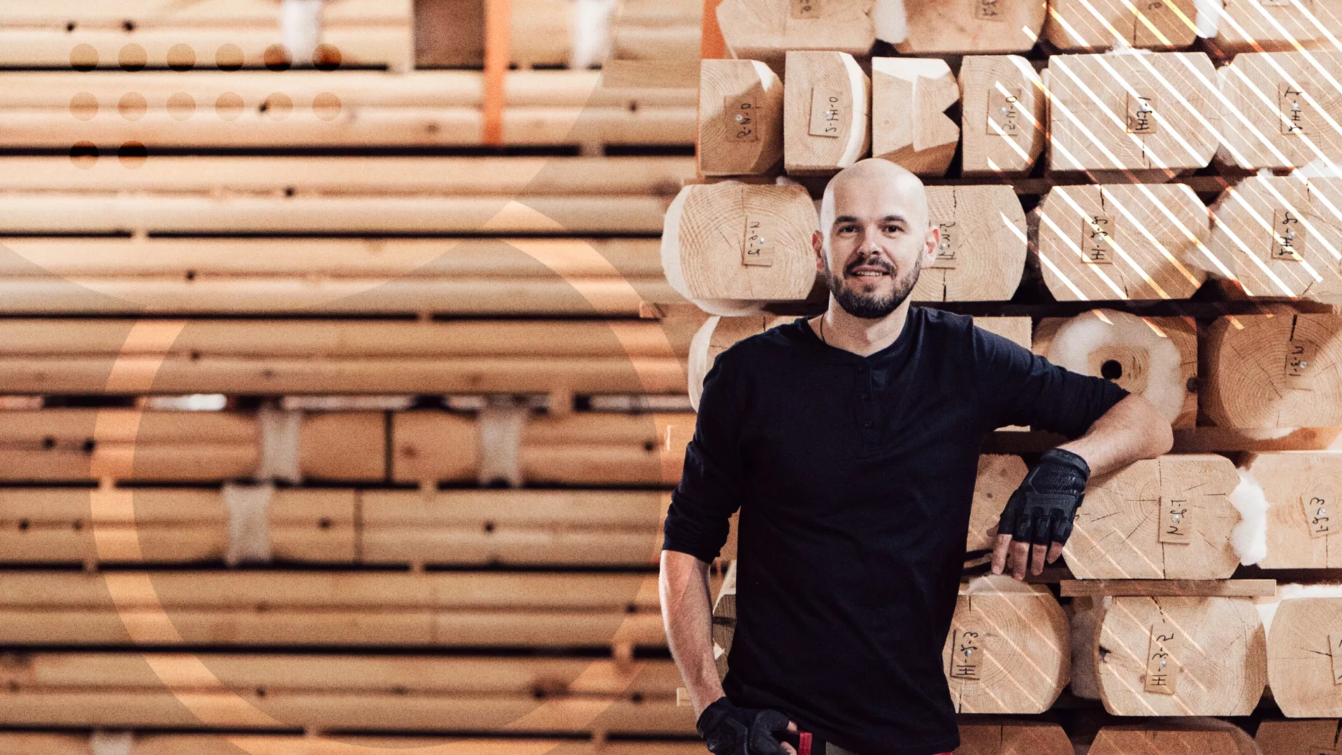 Создание сайта для строительной компании в Сердобске